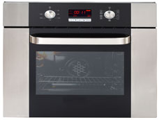 Electric Oven